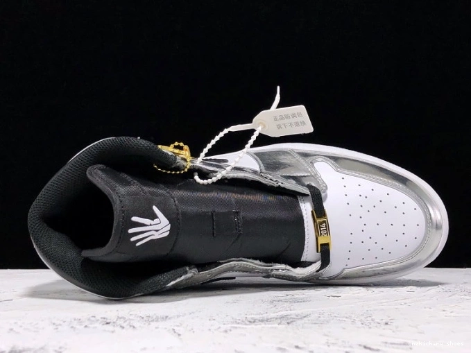 Cheap 1 Torch Air High Kawhi Pass Jordan The Leonard OG AQ7476-016 0713